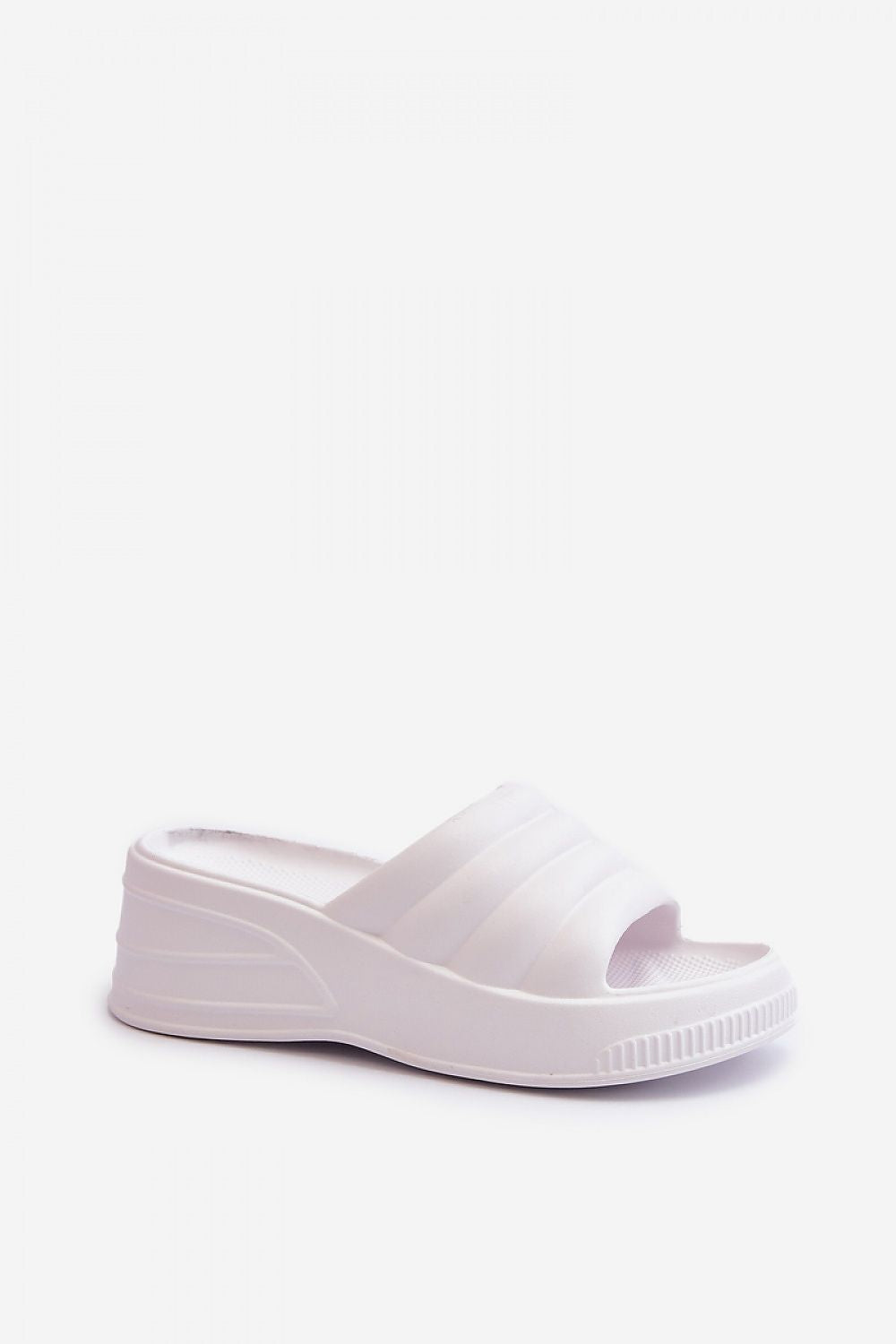 Pantoletten Step in style