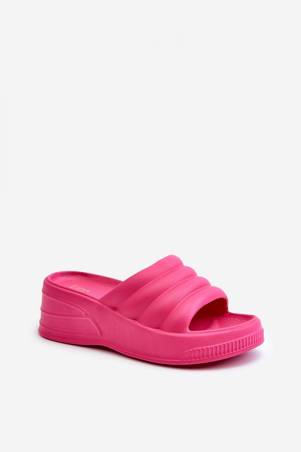 Pantoletten Step in style