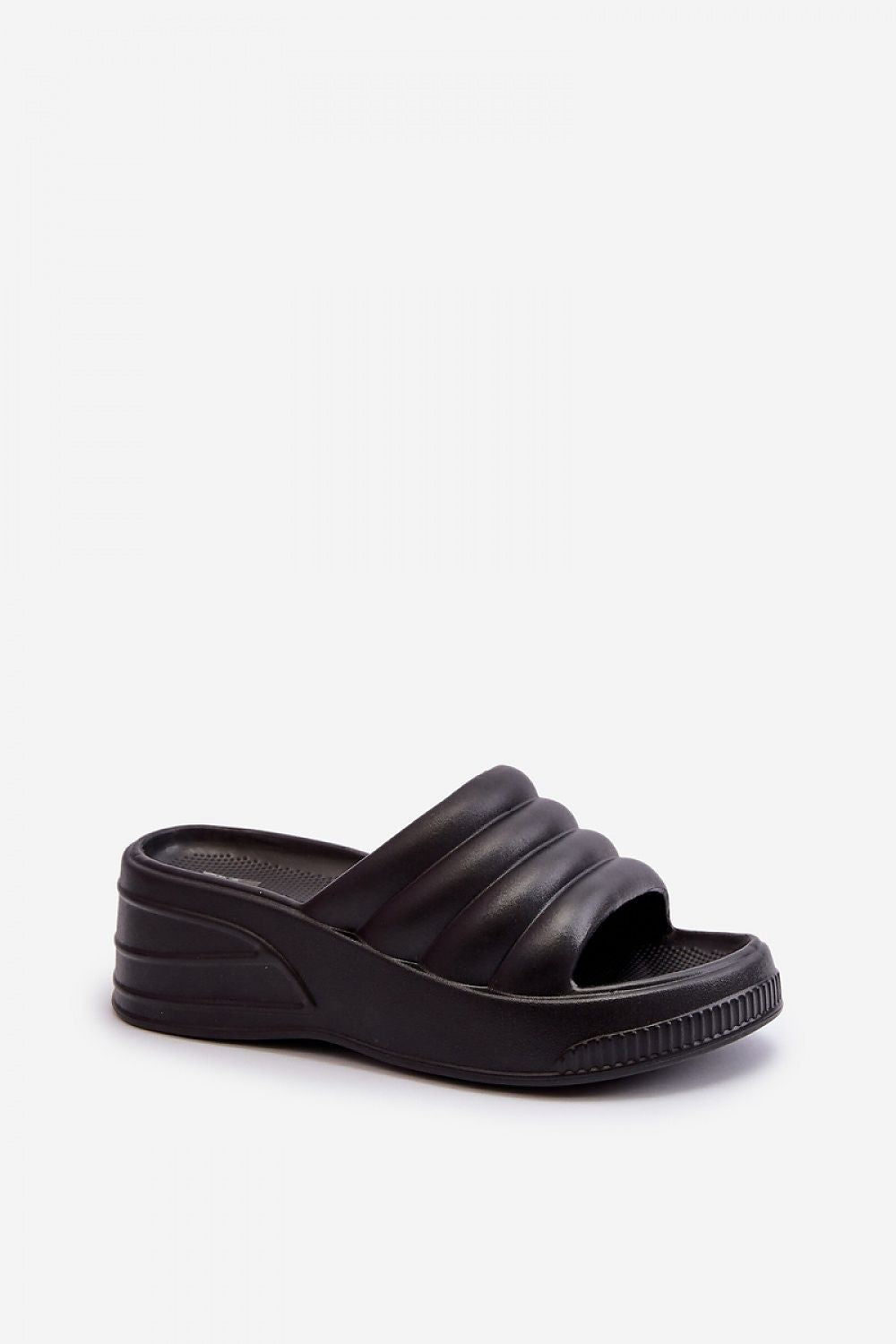 Pantoletten Step in style