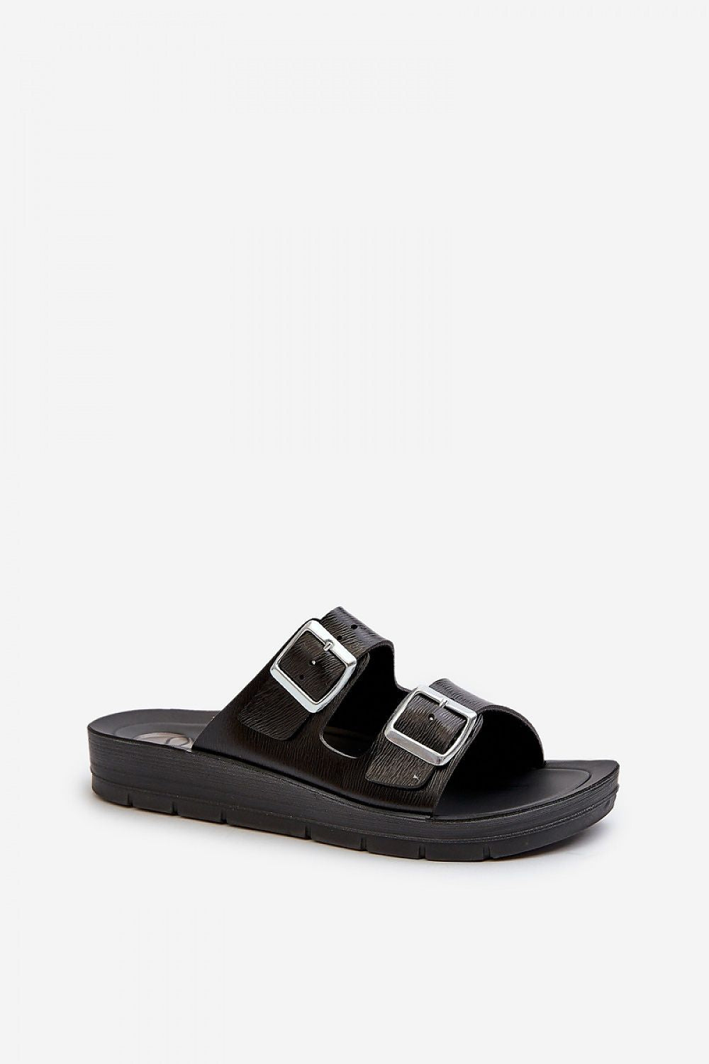 Pantoletten Step in style