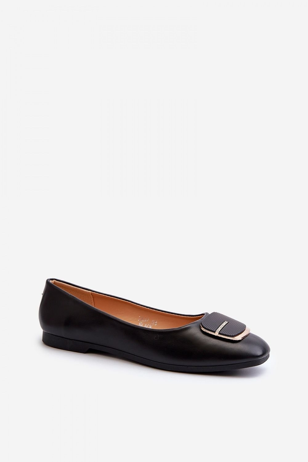 Ballerina Schuhe Step in style