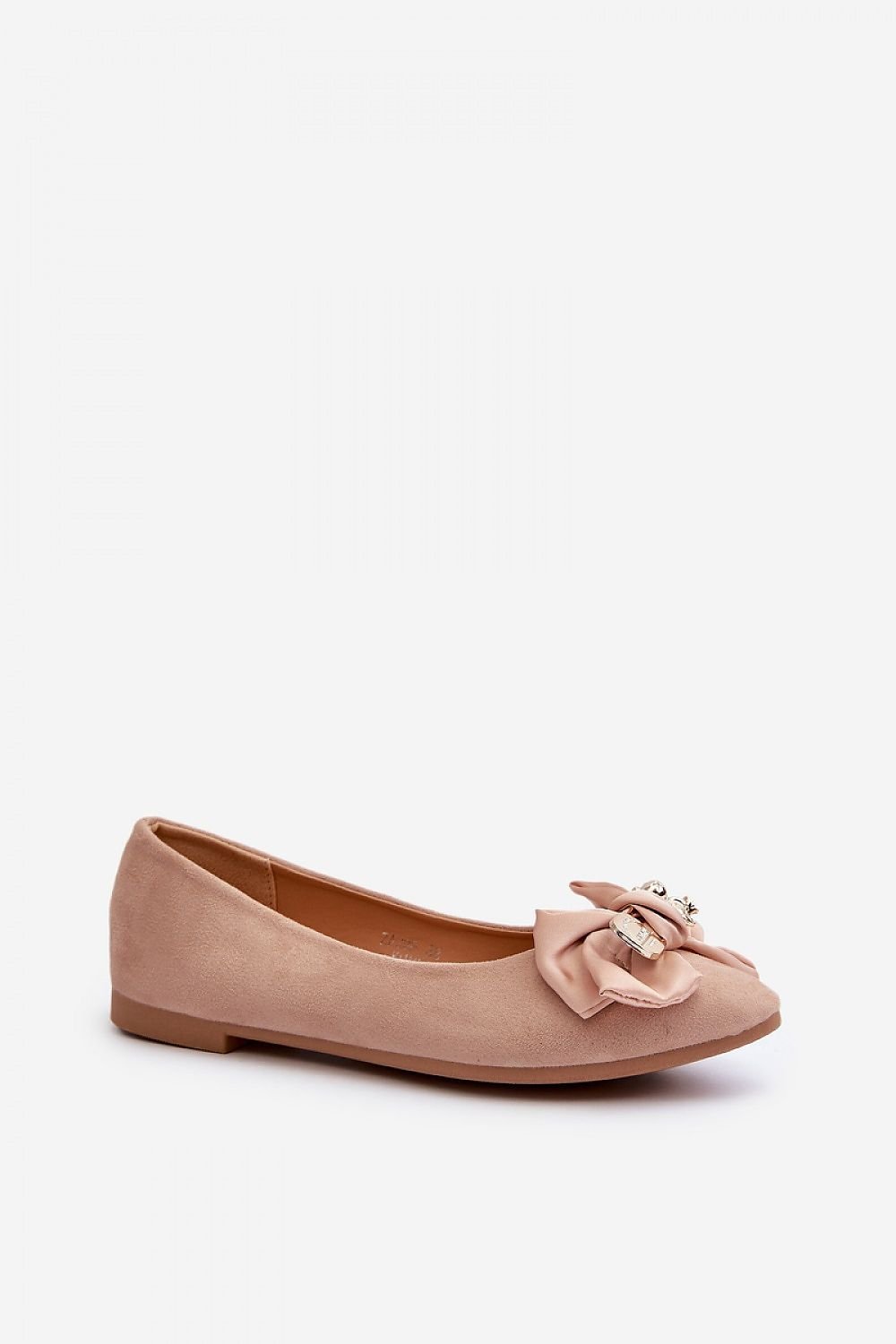 Ballerina Schuhe Step in style