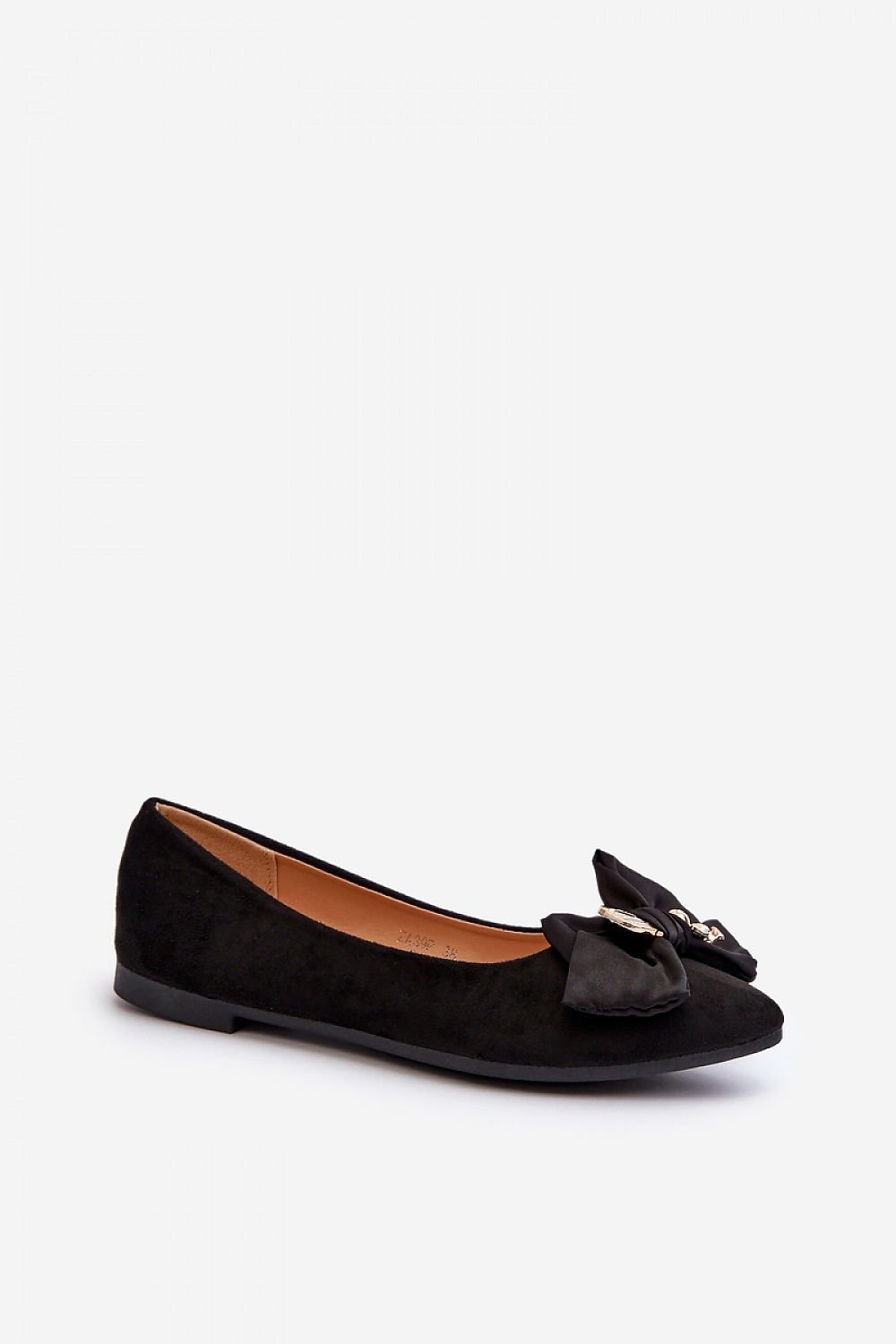 Ballerina Schuhe Step in style