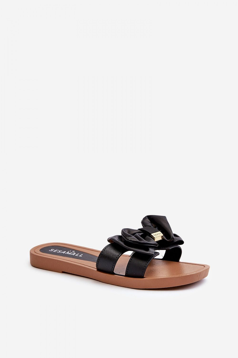 Pantoletten Step in style