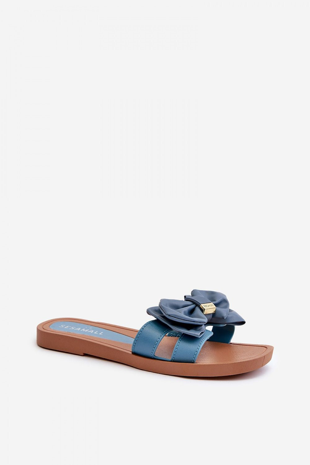 Pantoletten Step in style