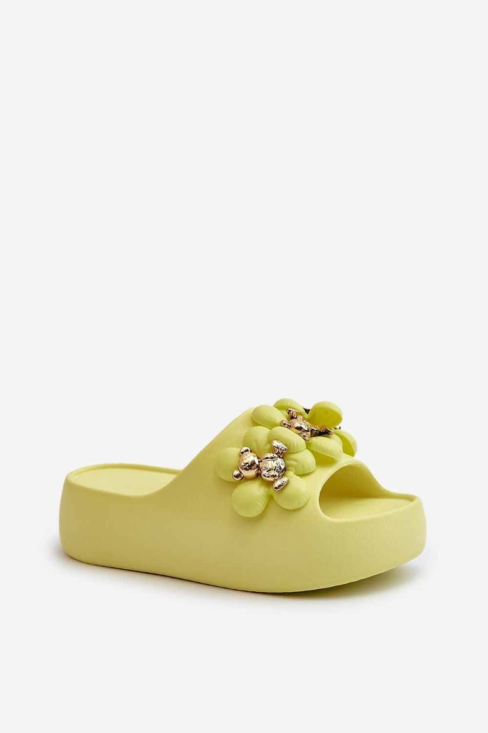 Pantoletten Step in style