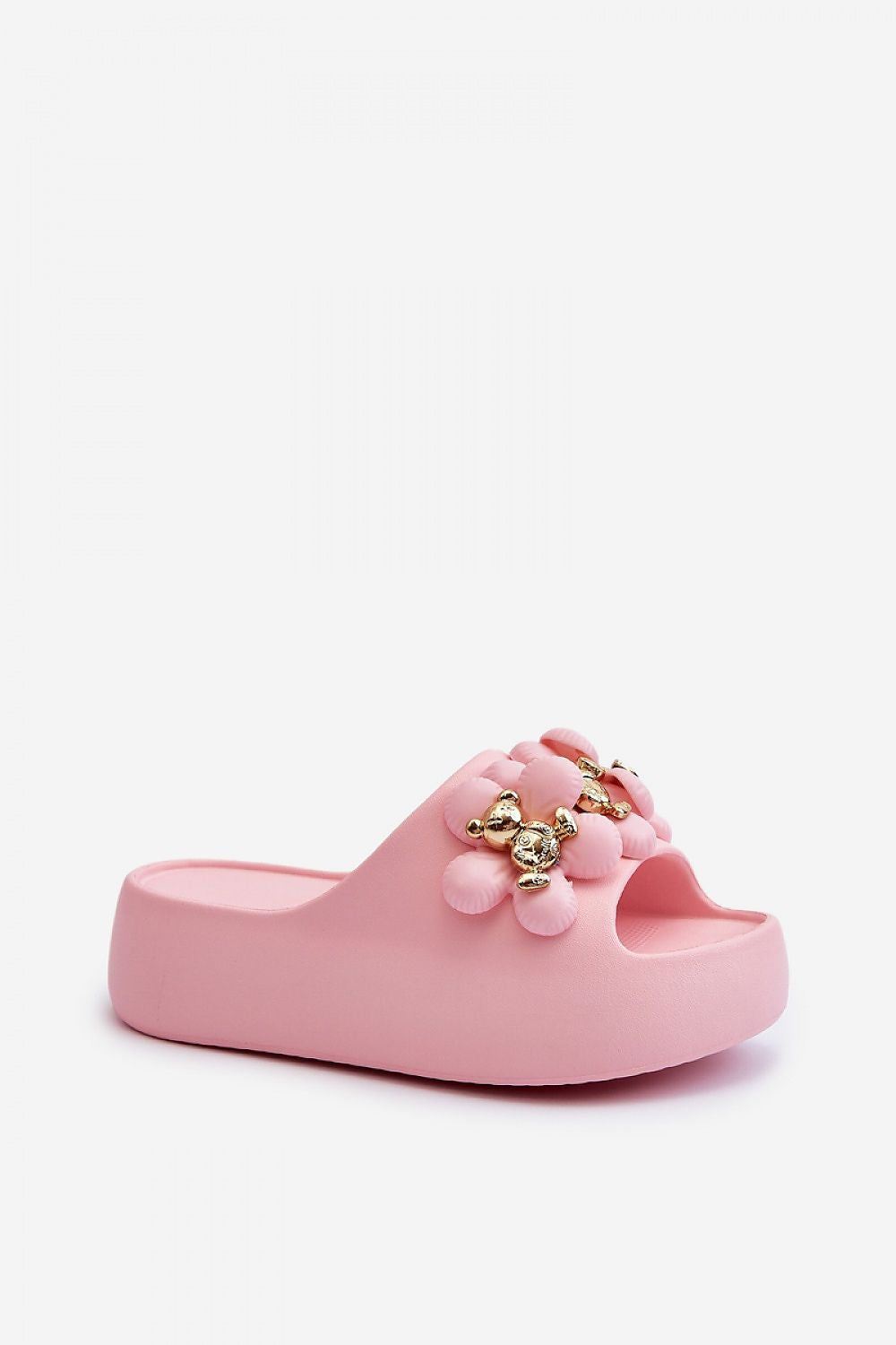 Pantoletten Step in style