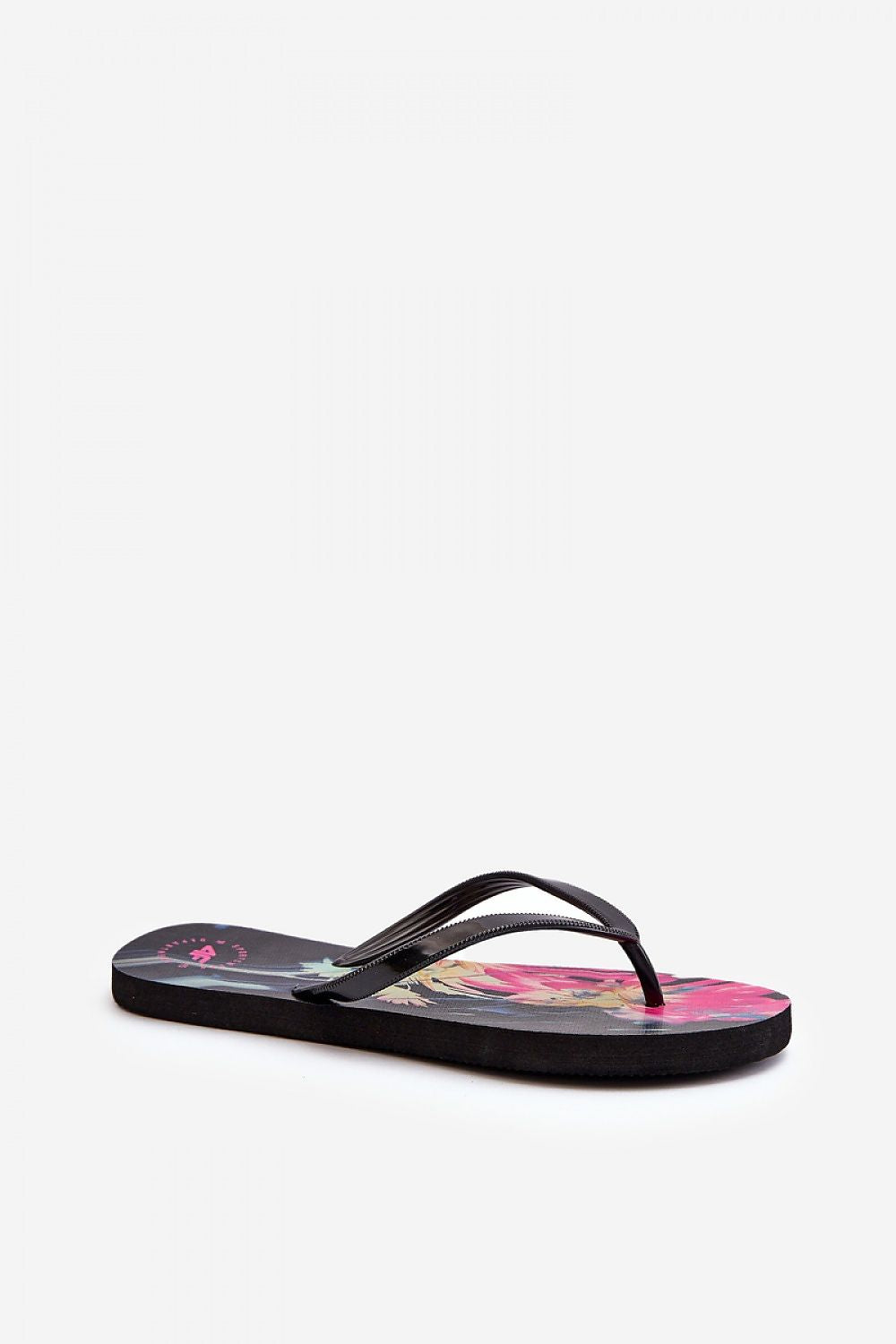 Flip- Flops Step in style