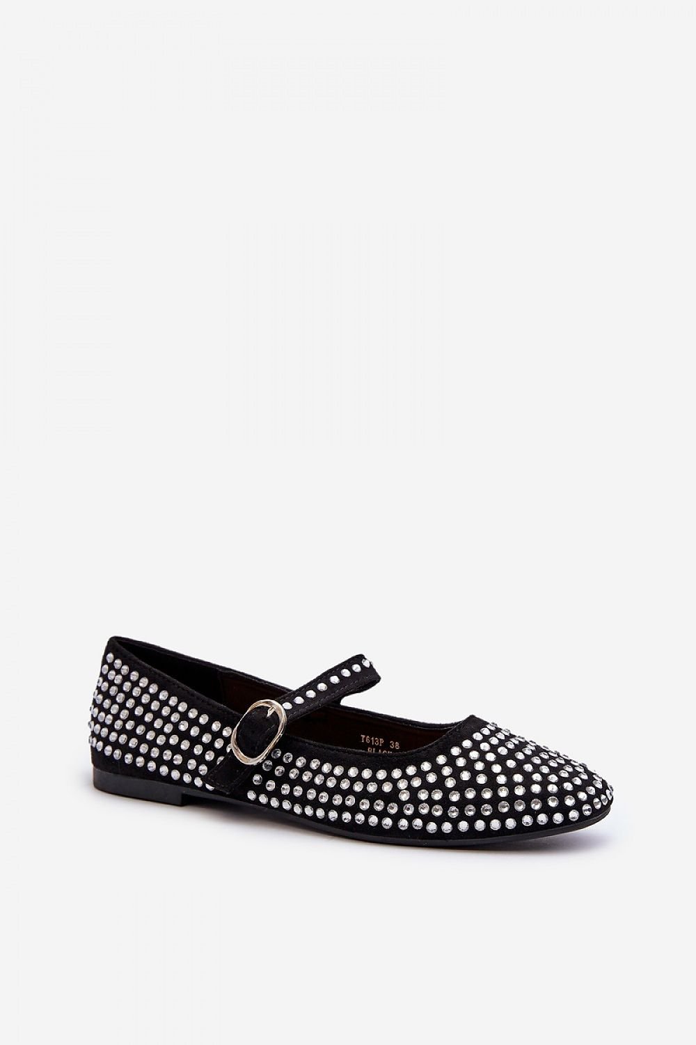 Ballerina Schuhe Step in style