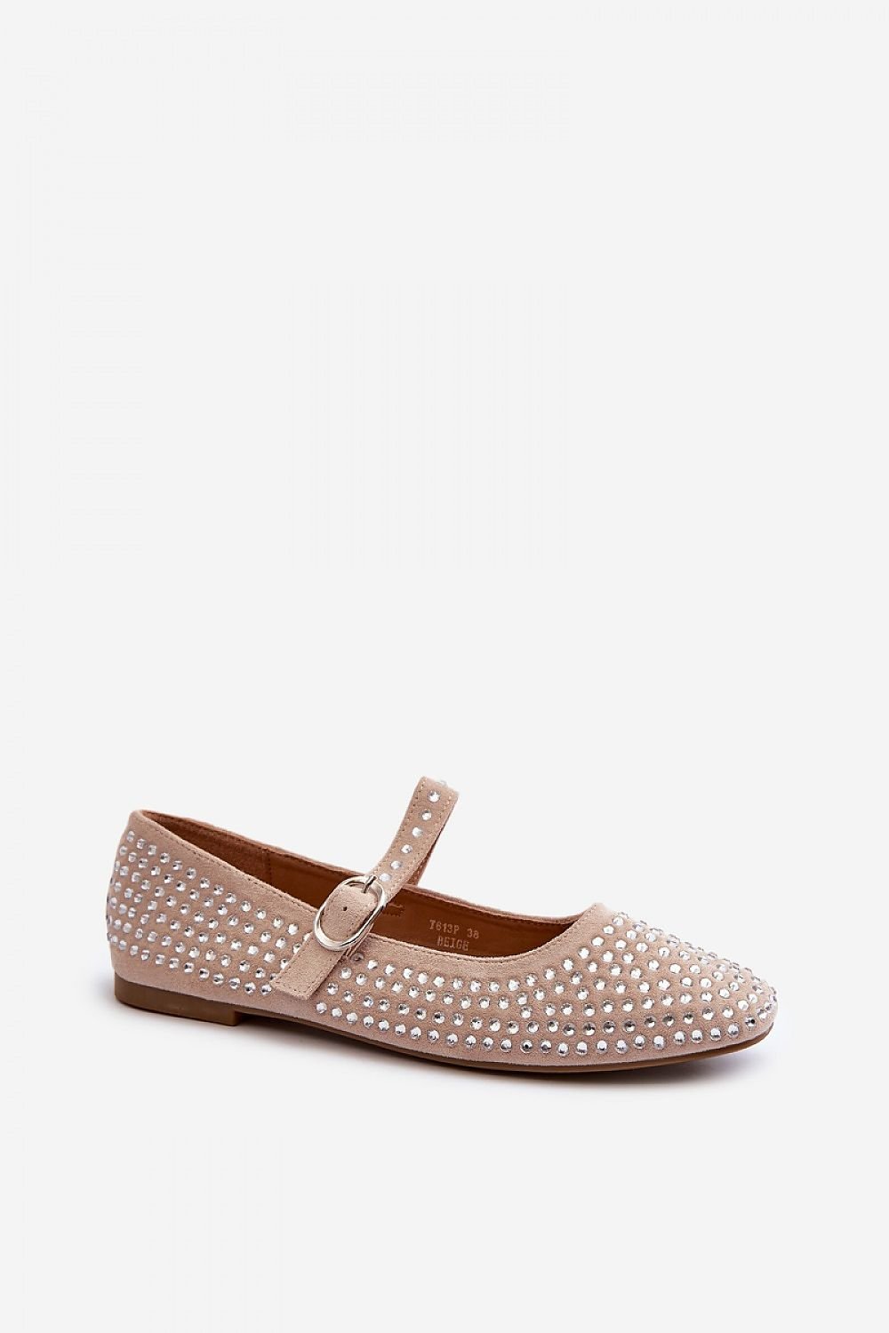 Ballerina Schuhe Step in style