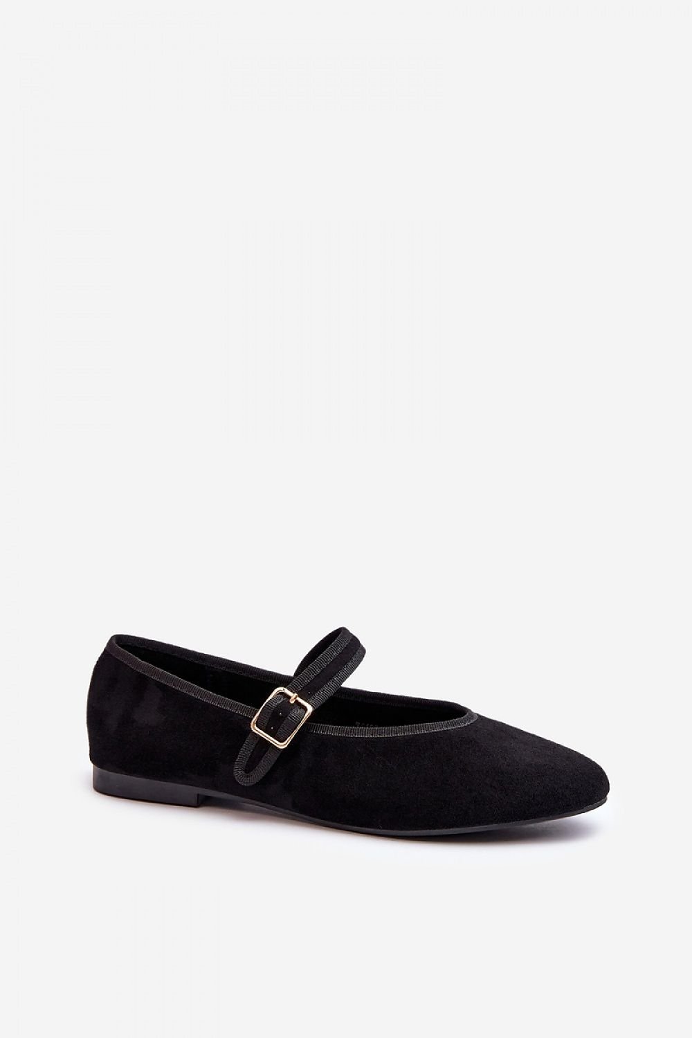 Ballerina Schuhe Step in style