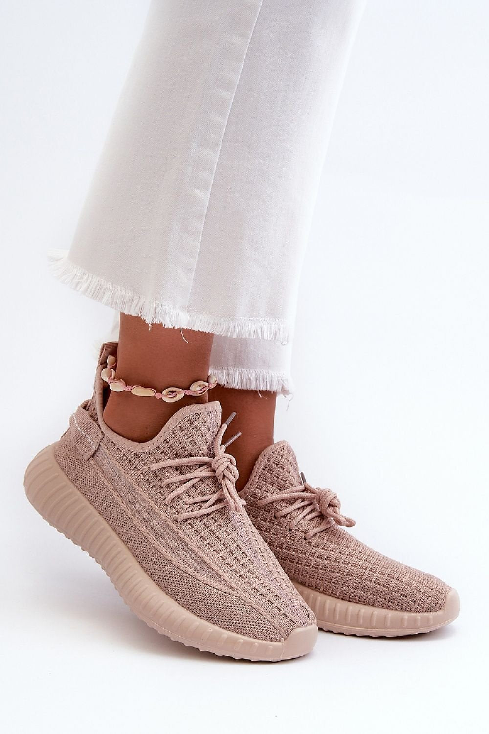 Sportschuhe Step in style