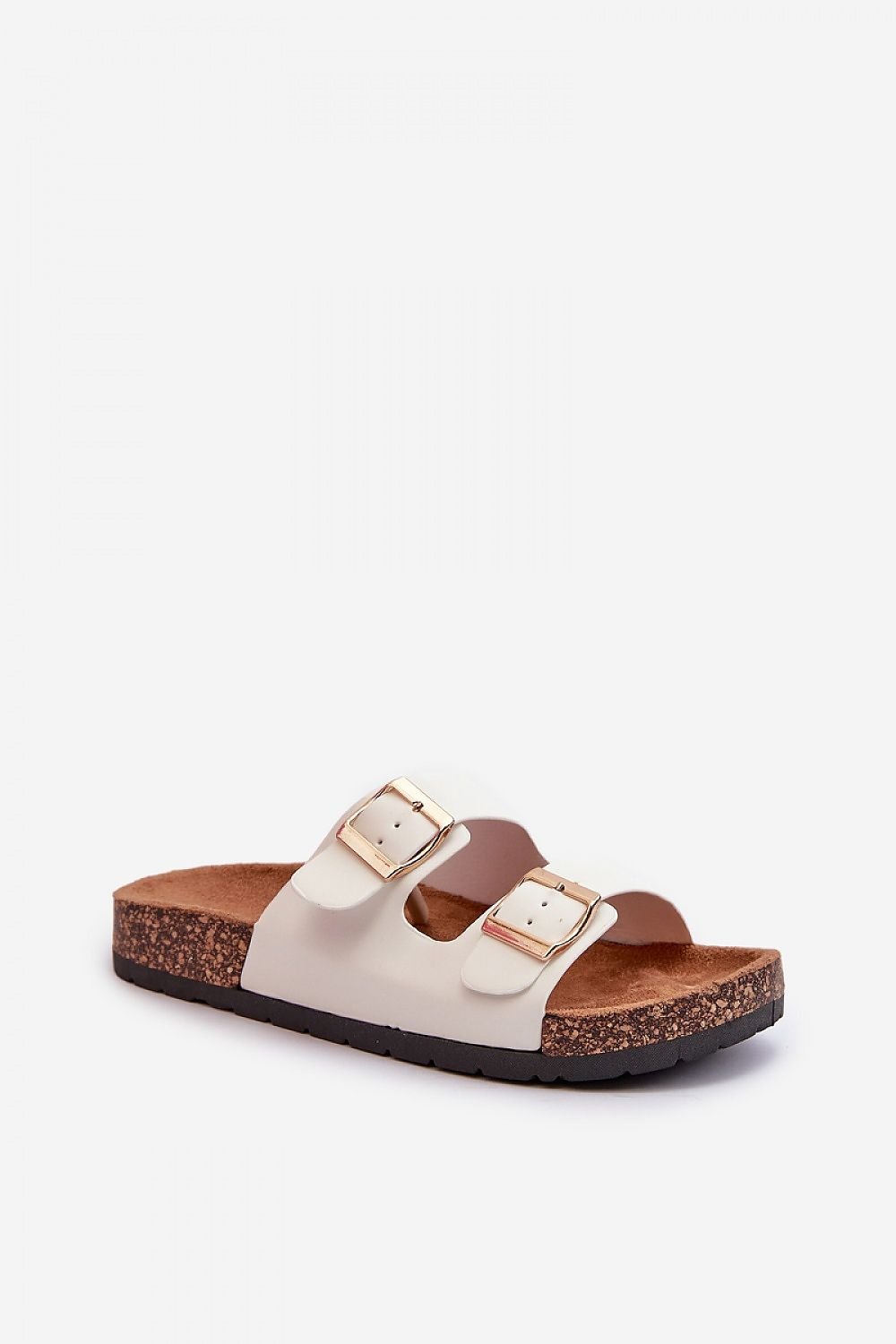 Pantoletten Step in style