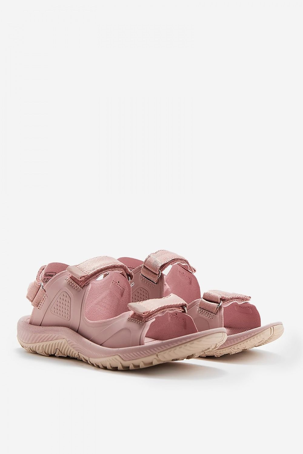 Sandalen Step in style