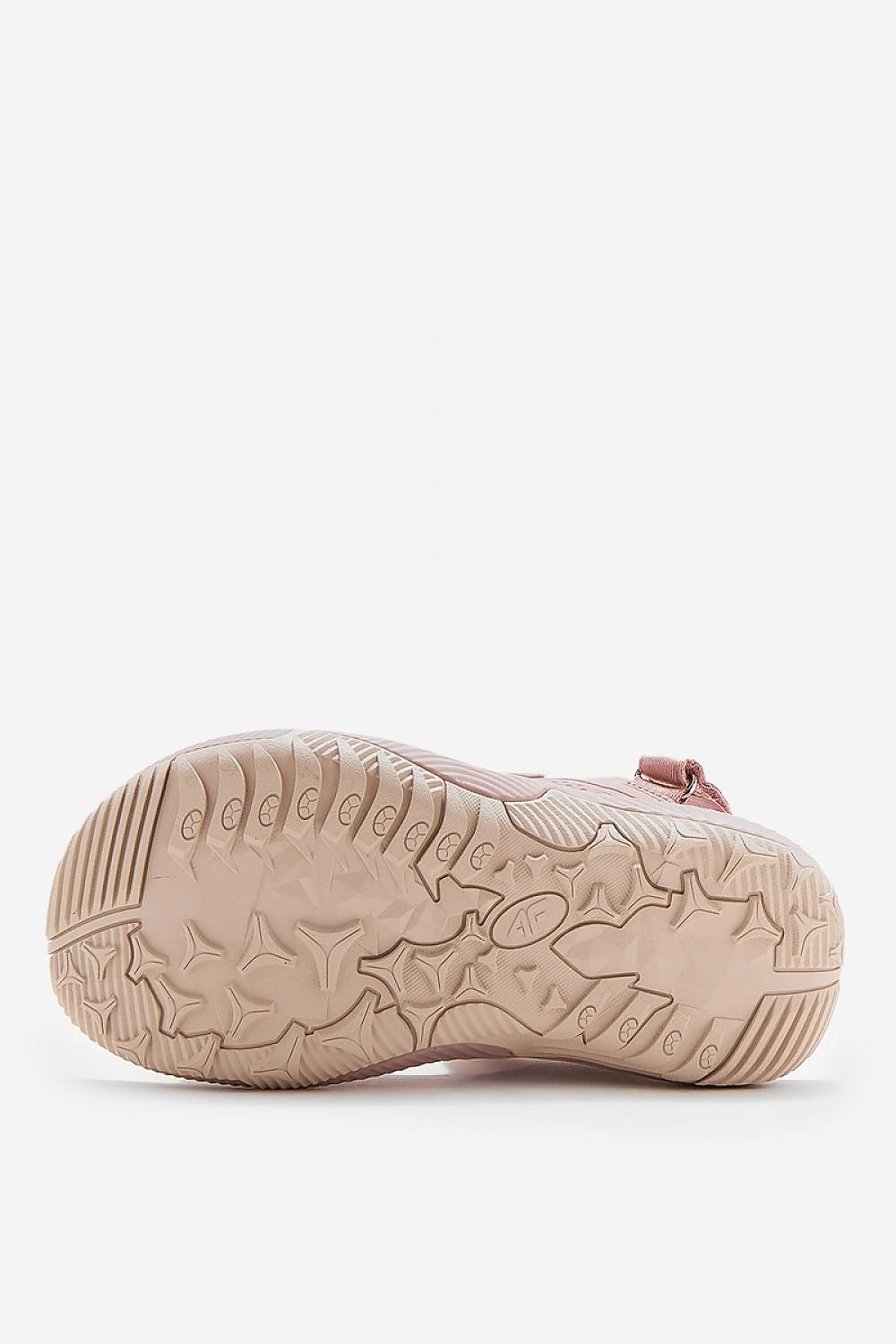 Sandalen Step in style