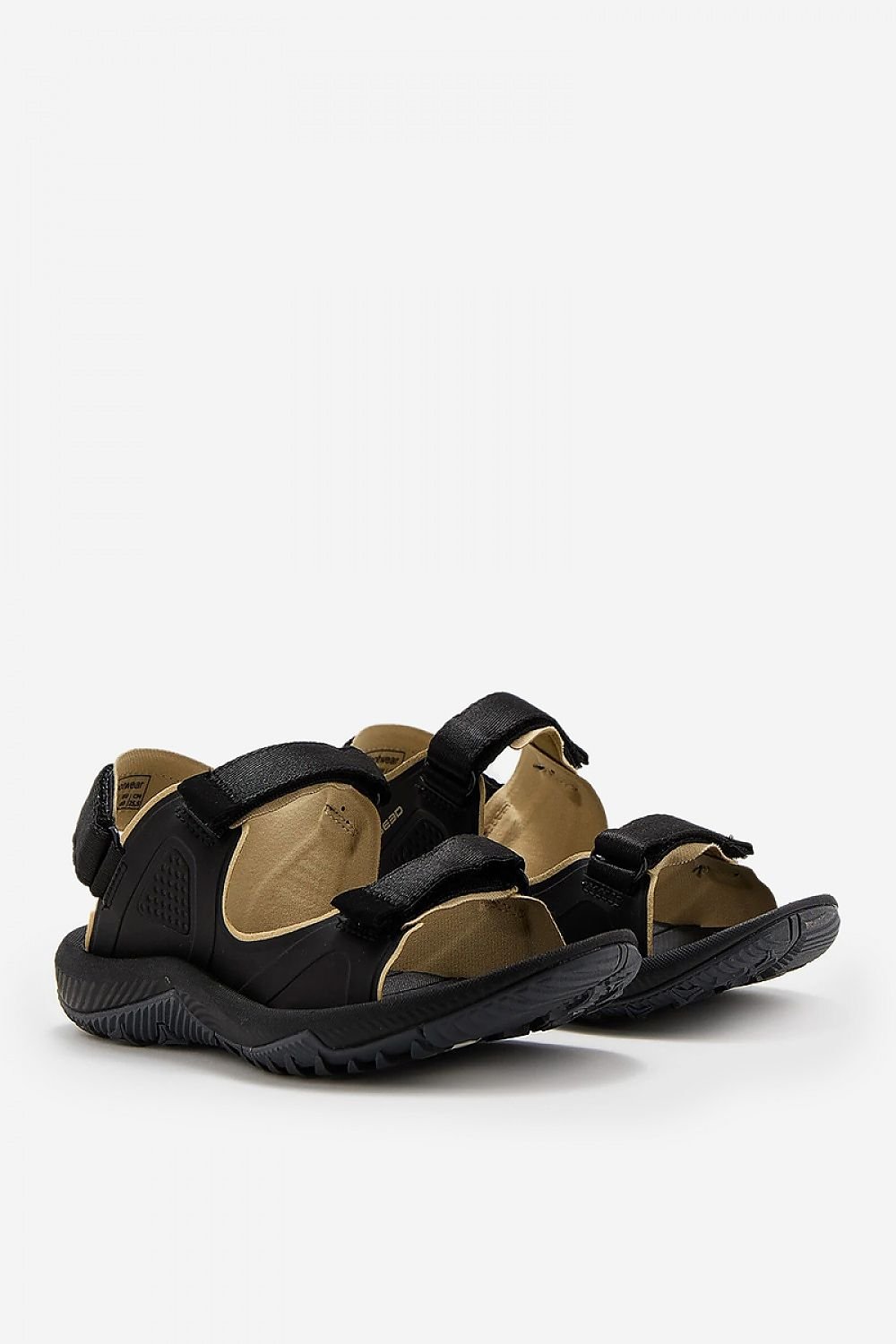 Sandalen Step in style