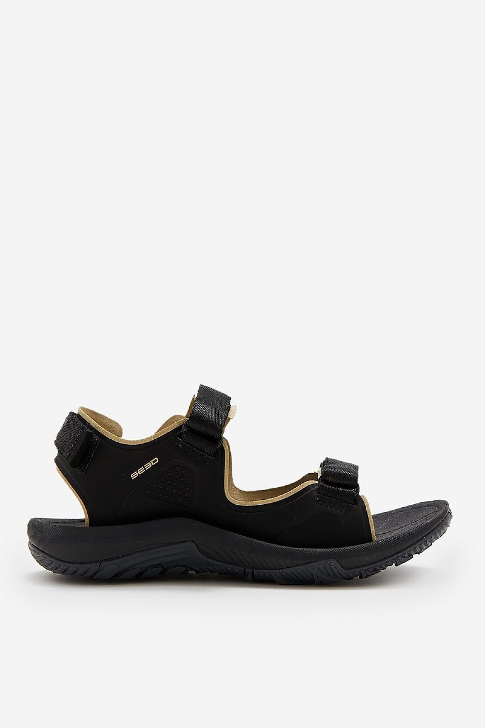 Sandalen Step in style