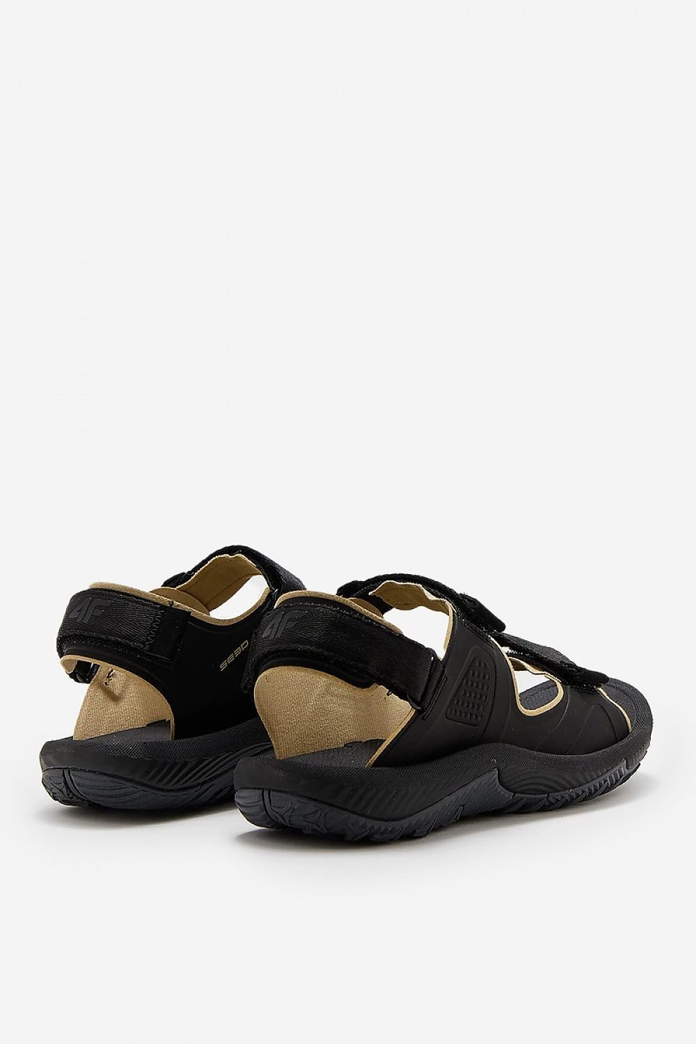 Sandalen Step in style