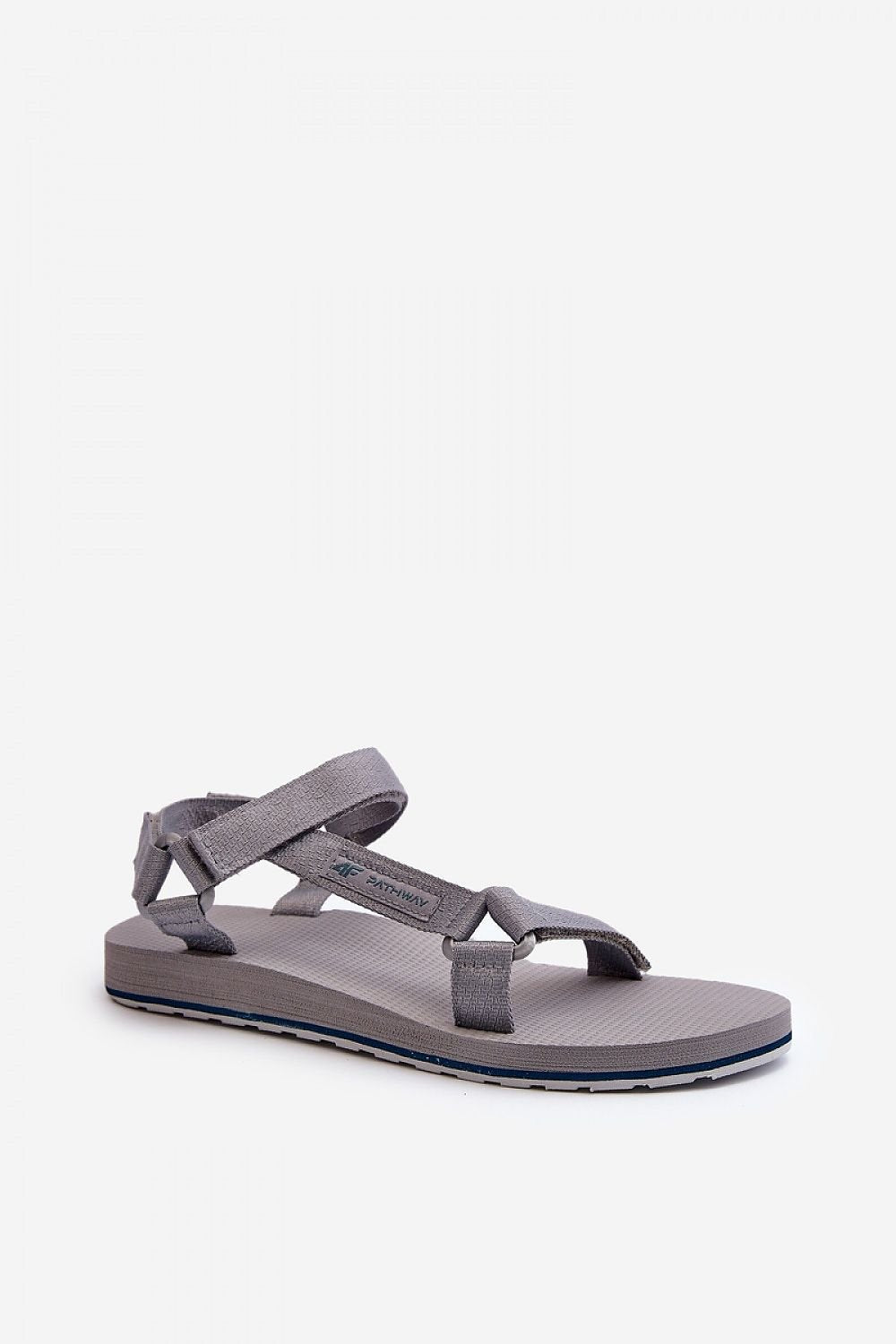 Sandalen Step in style