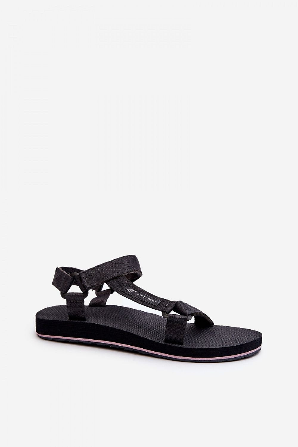 Sandalen Step in style