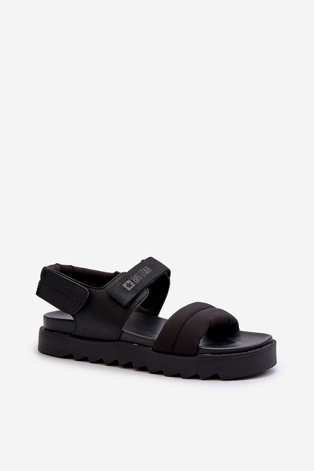 Sandalen Step in style