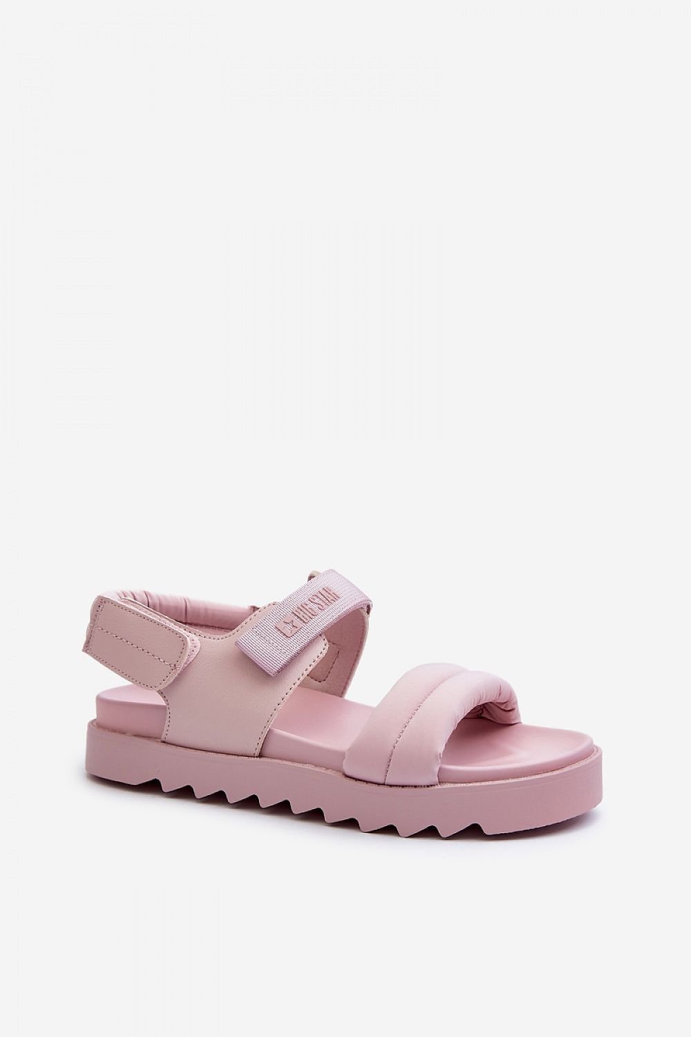 Sandalen Step in style