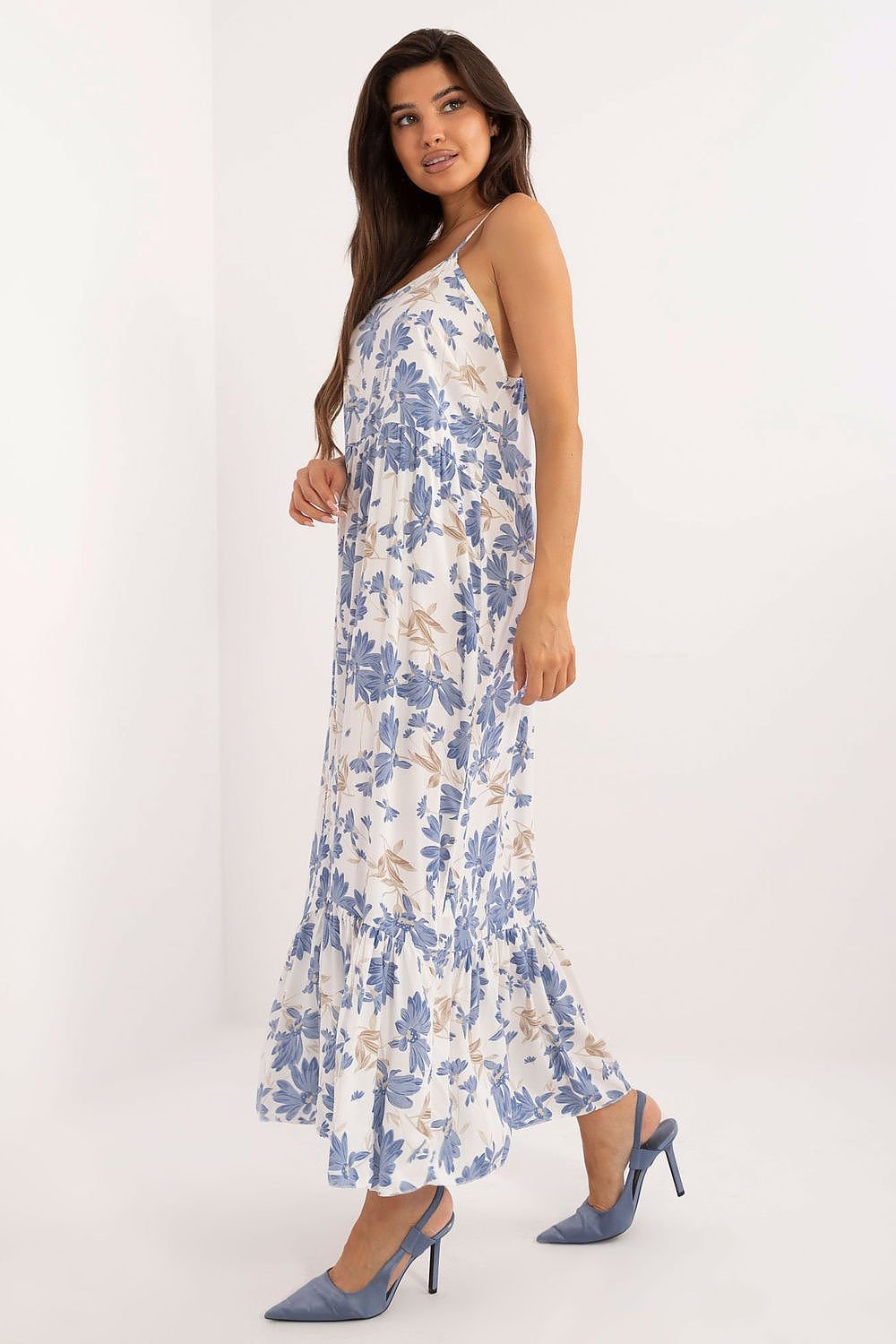 Alltagskleid Italy Moda