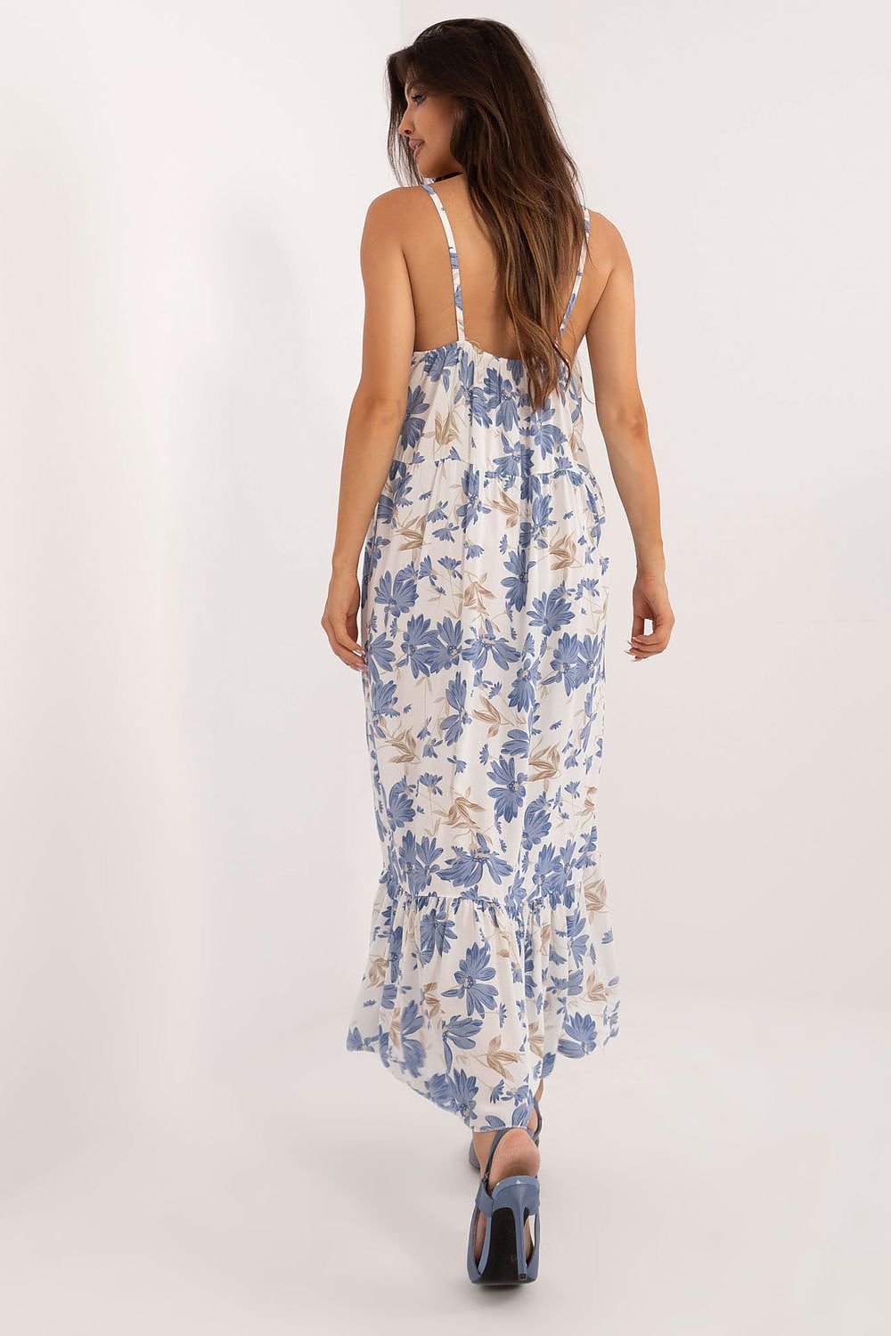 Alltagskleid Italy Moda
