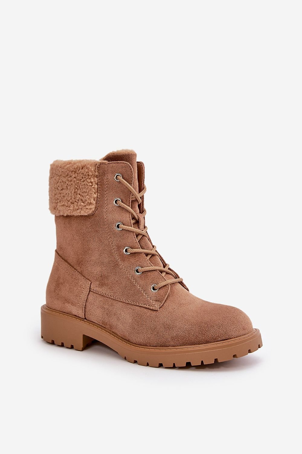 Boot Step in style