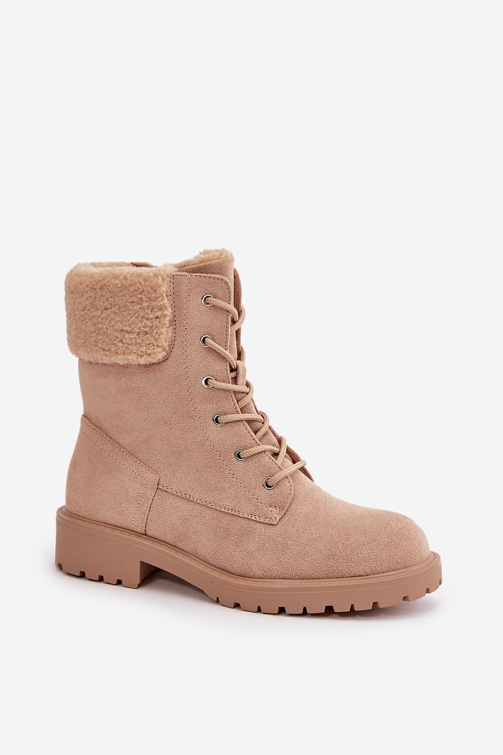 Boot Step in style