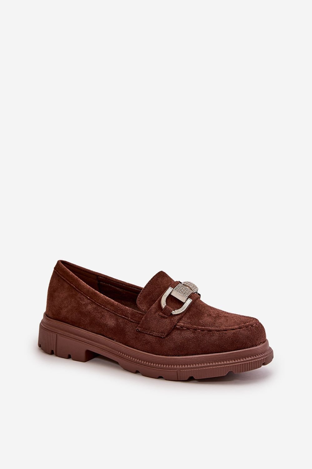 Mokassins Step in style