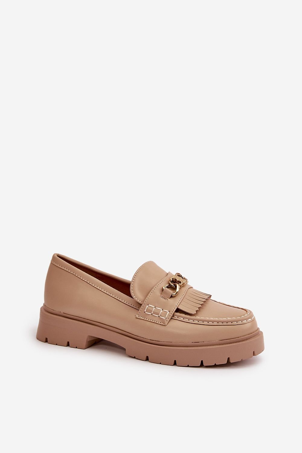 Mokassins Step in style