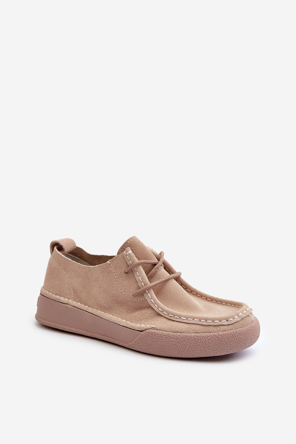 Halbschuhe Step in style