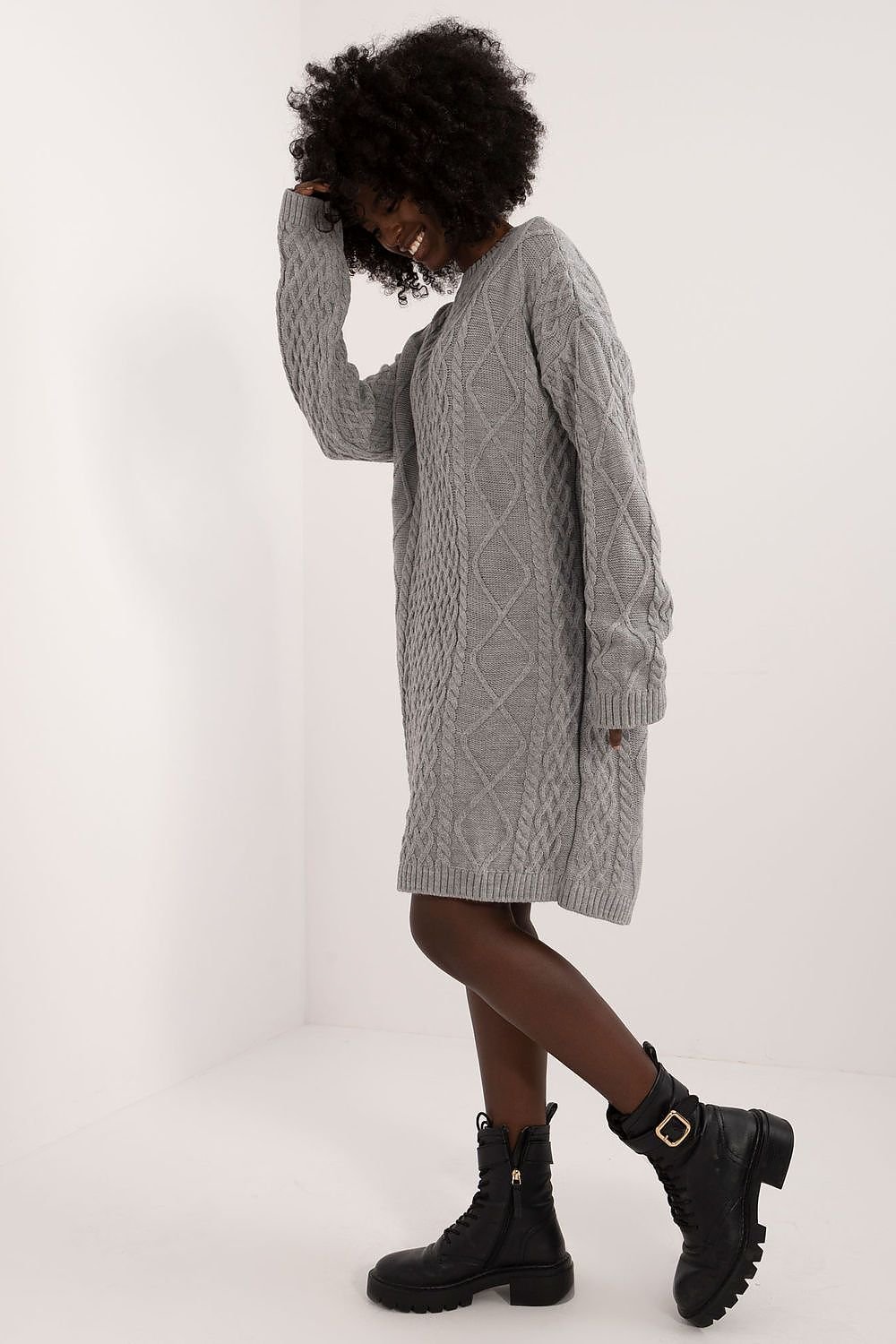 Alltagskleid Badu