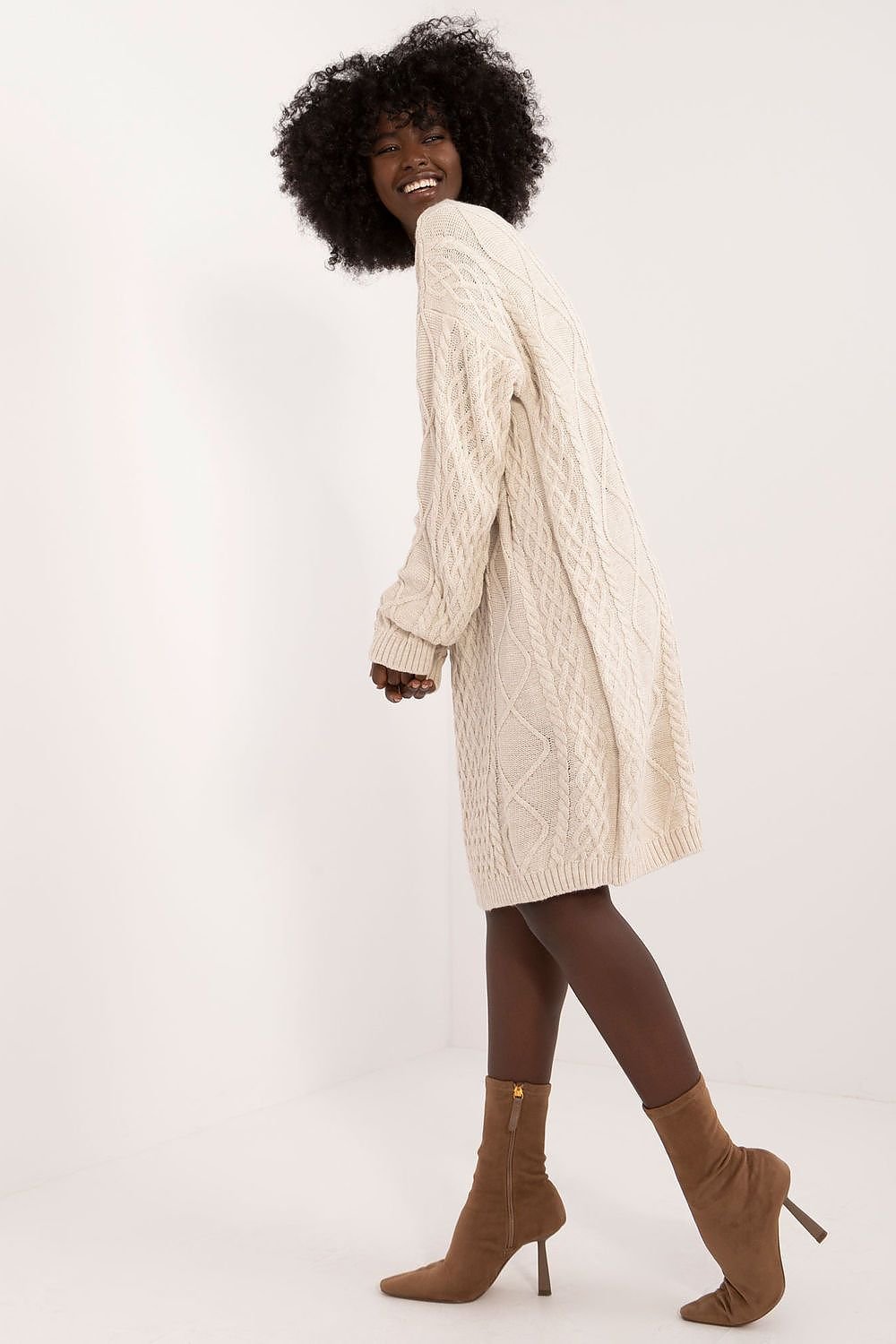 Alltagskleid Badu