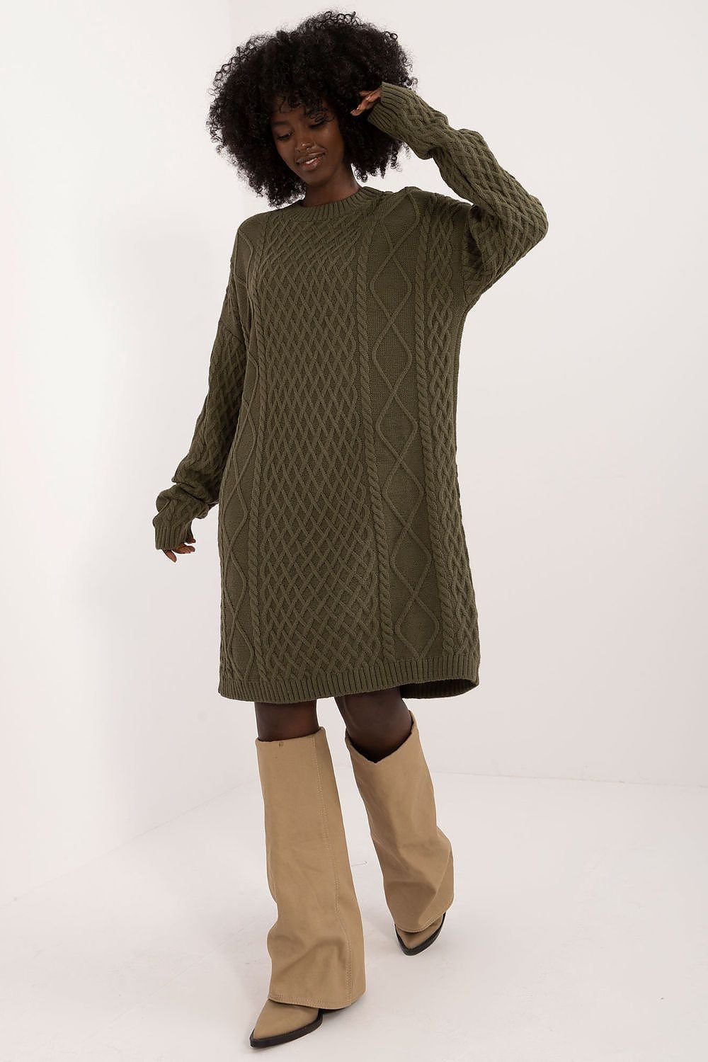 Alltagskleid Badu