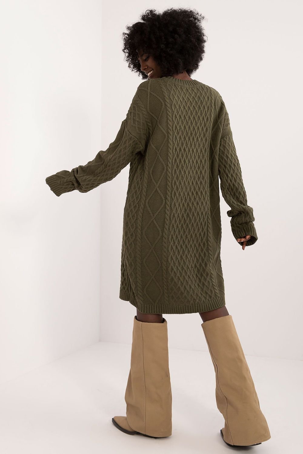 Alltagskleid Badu