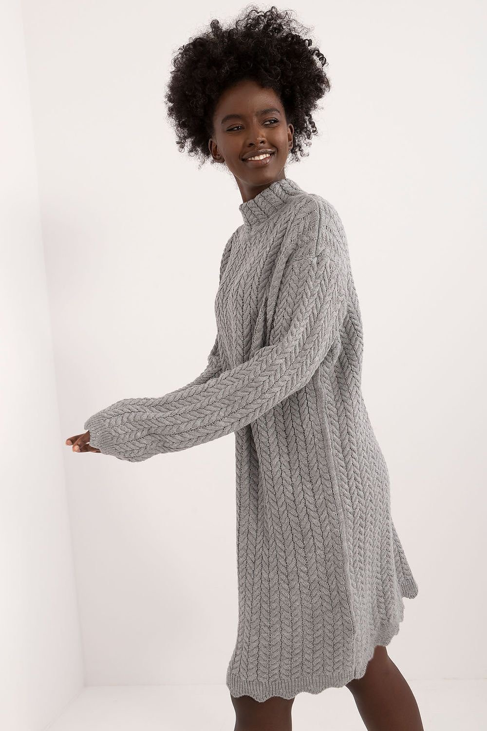 Alltagskleid Badu