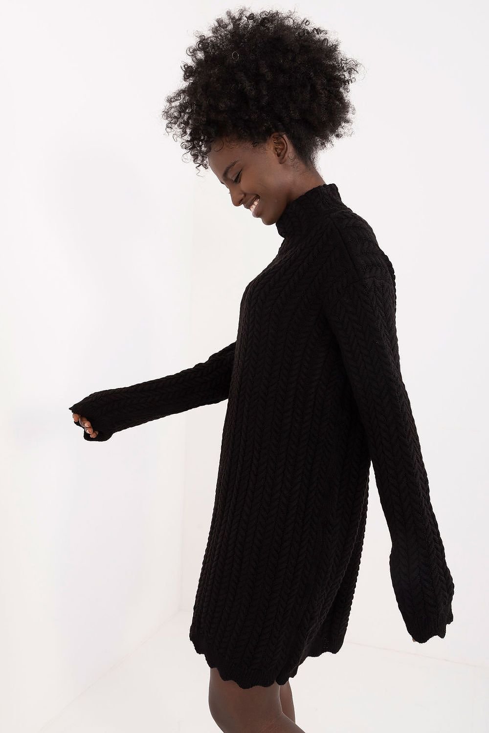 Alltagskleid Badu