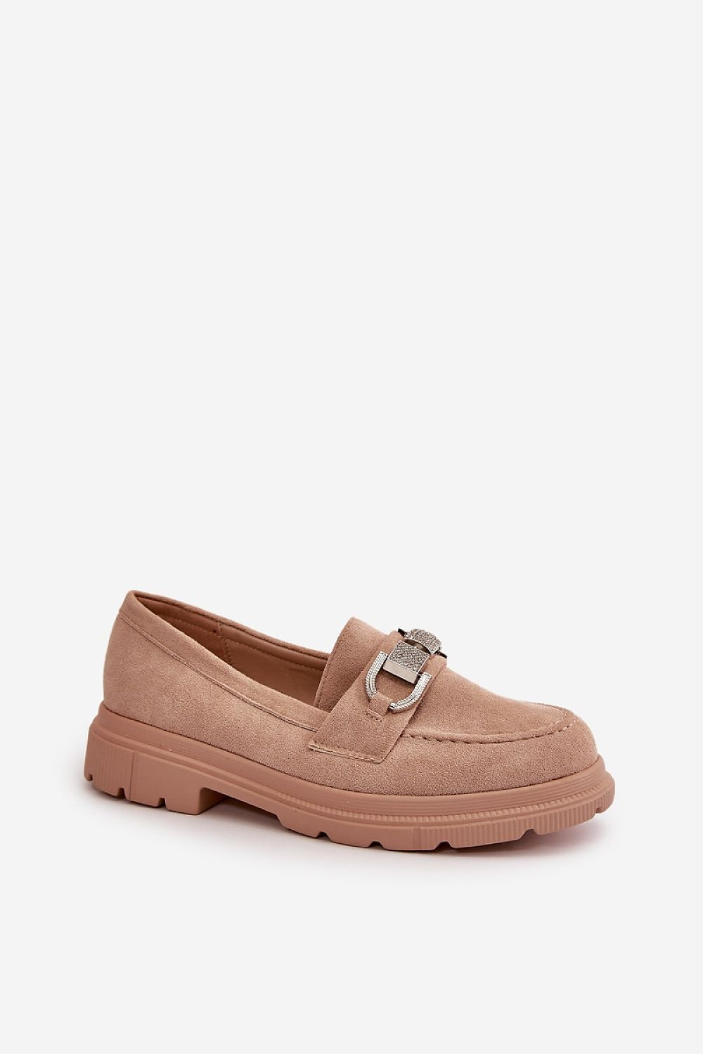Mokassins Step in style