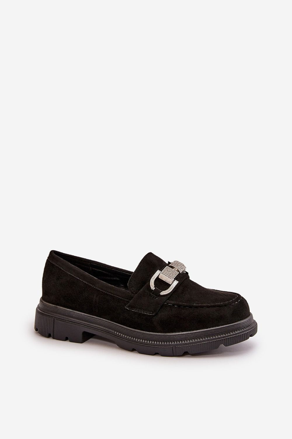 Mokassins Step in style