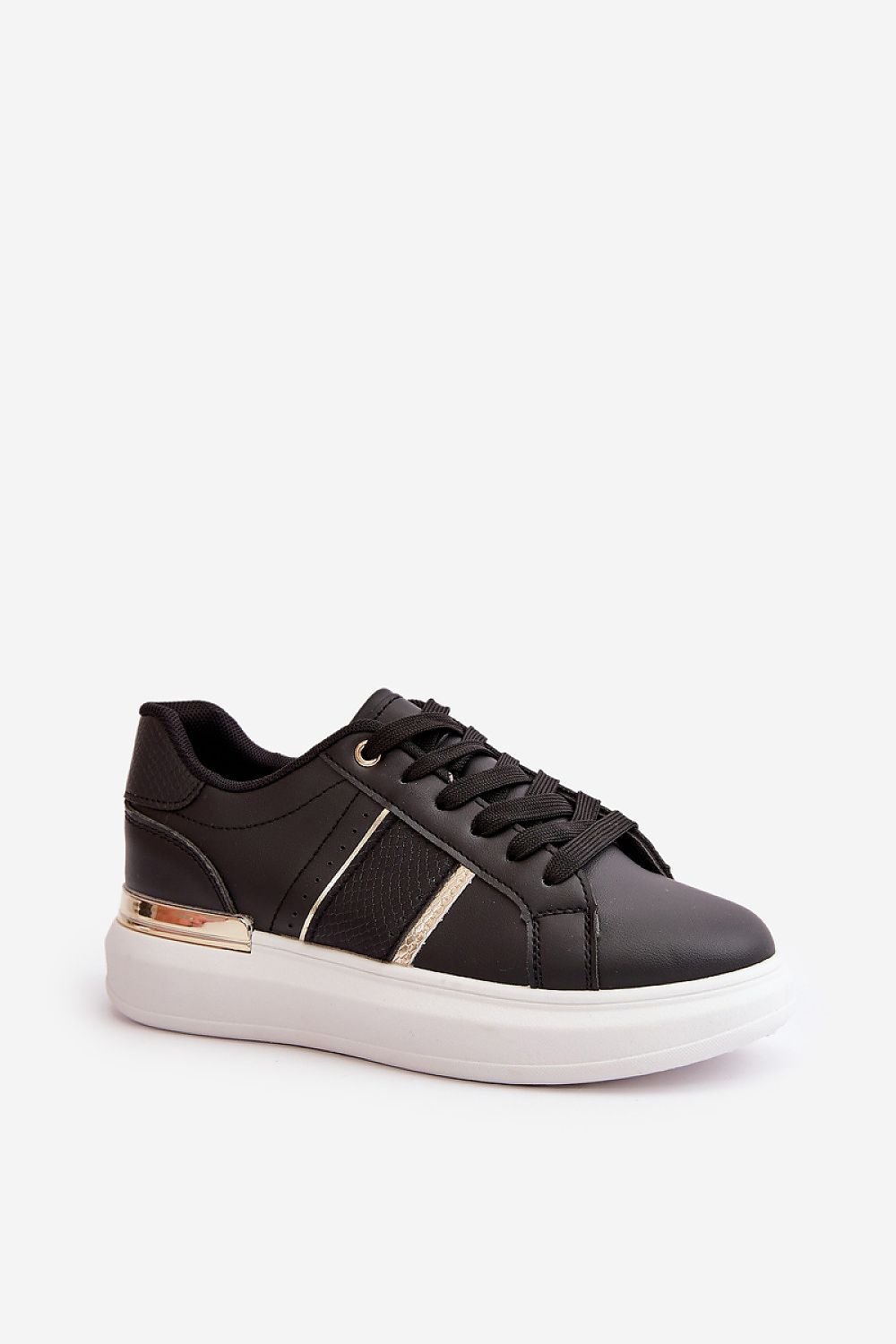 Sportschuhe Step in style