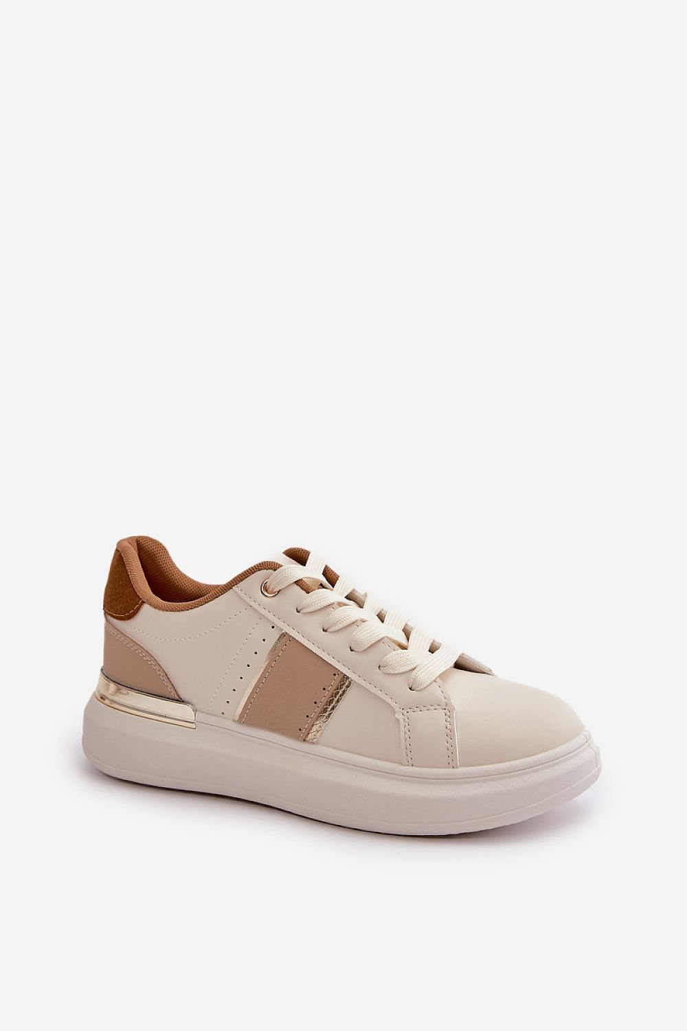Sportschuhe Step in style