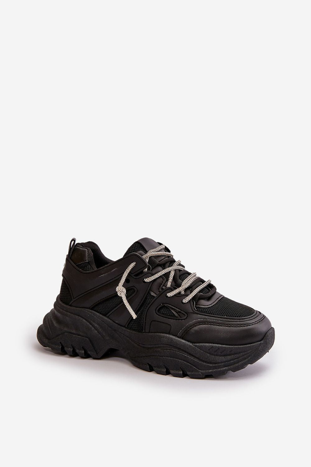 Sportschuhe Step in style