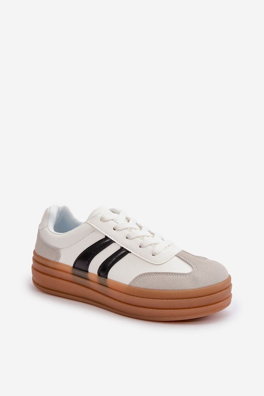 Sportschuhe Step in style