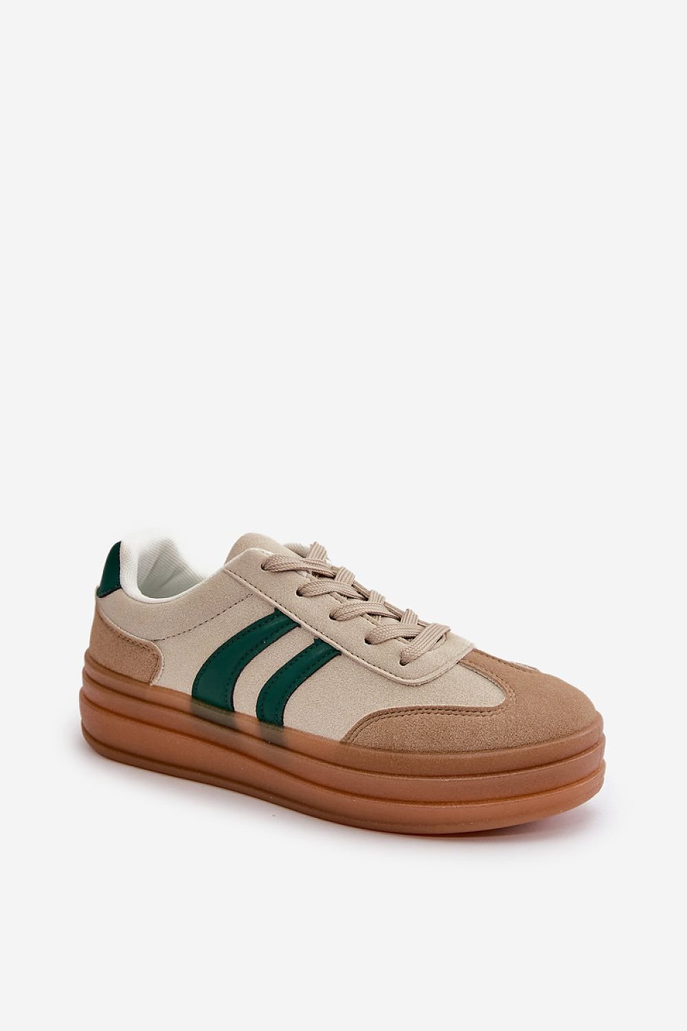 Sportschuhe Step in style