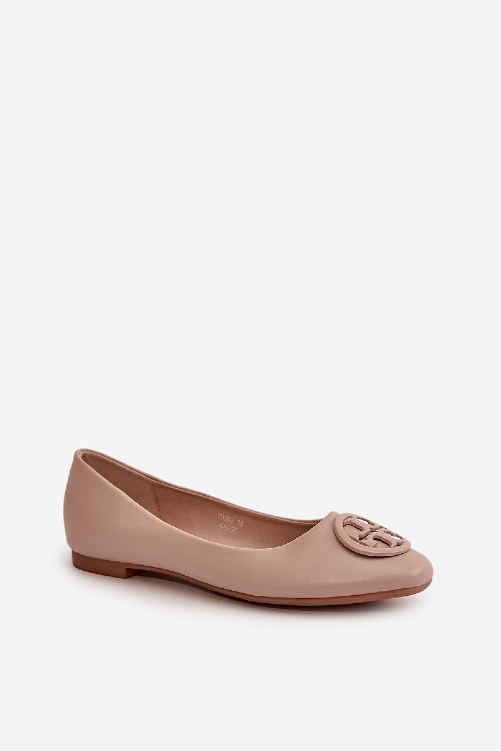 Ballerina Schuhe Step in style