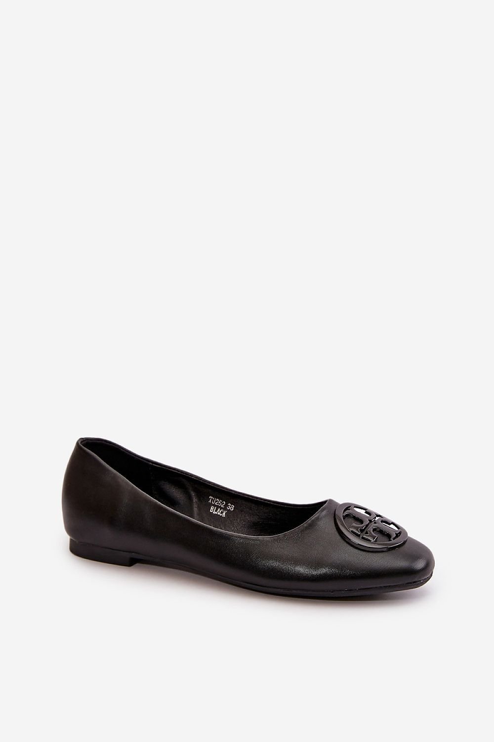 Ballerina Schuhe Step in style