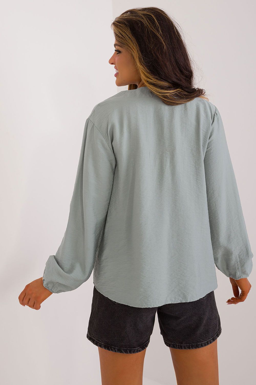 Bluse Sublevel