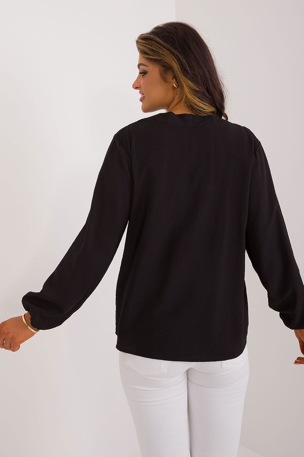 Bluse Sublevel